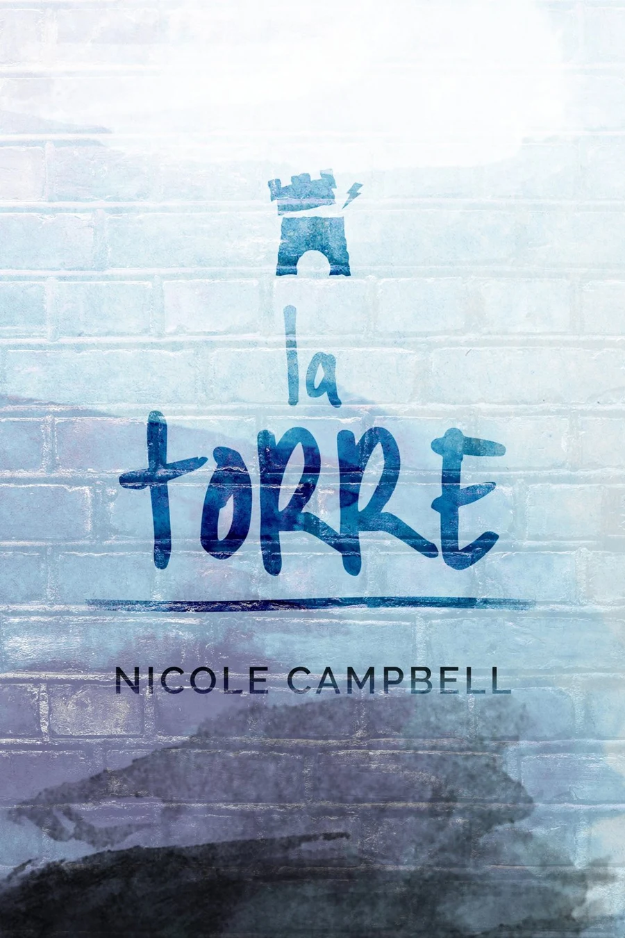 La Torre - Nicole Campbell cover
