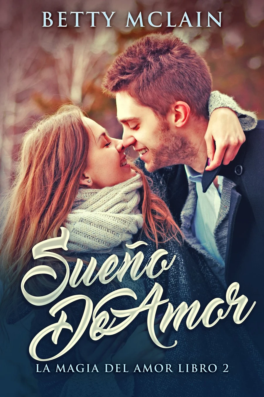 Sueño De Amor cover