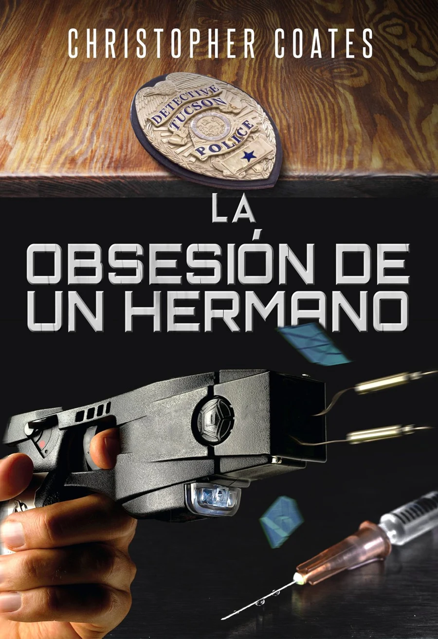 La obsesión de un hermano cover