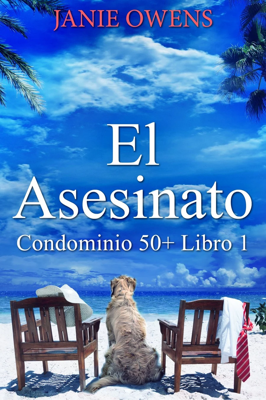 El Asesinato cover