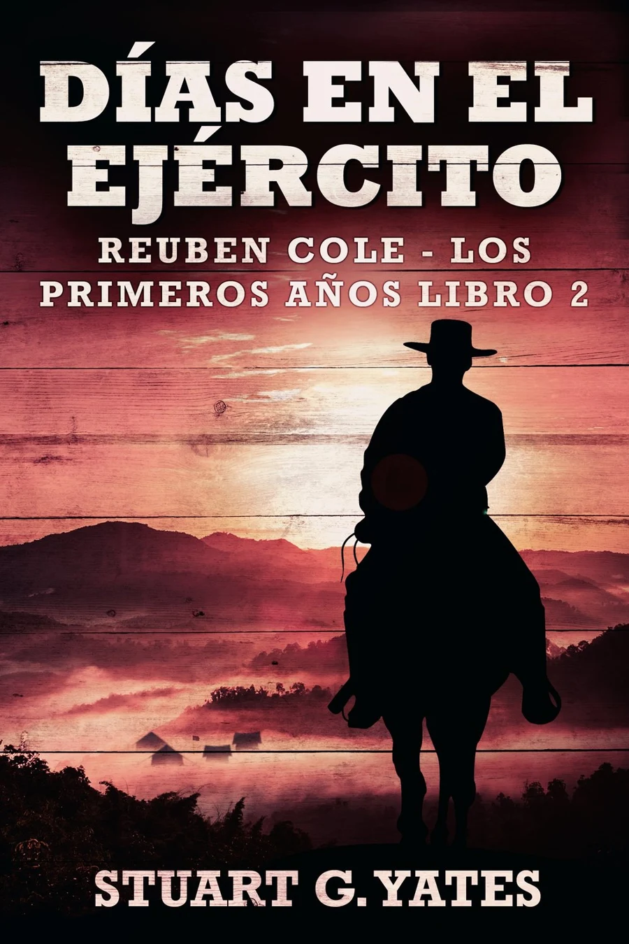 Días En El Ejército cover