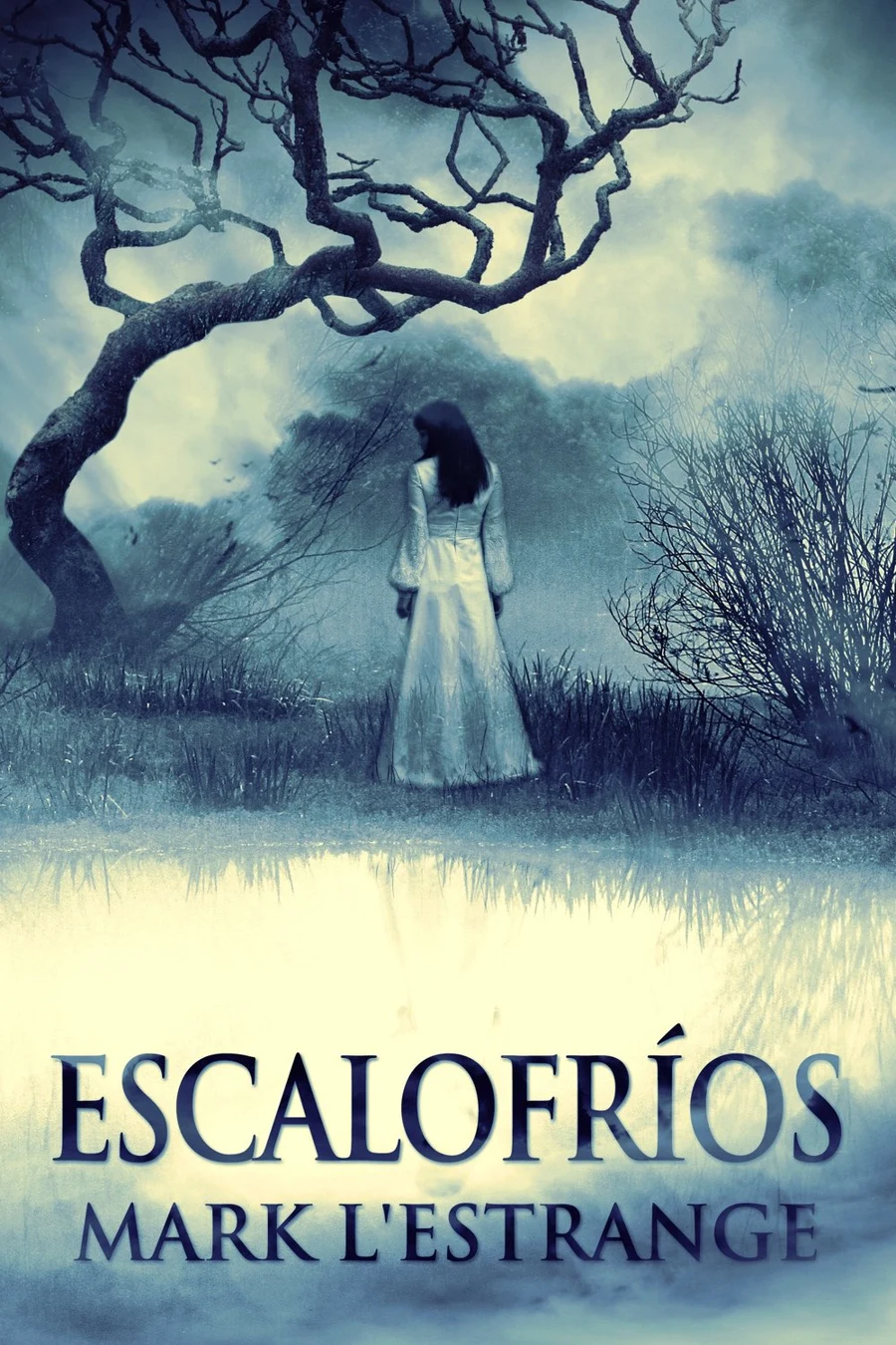 Escalofríos cover