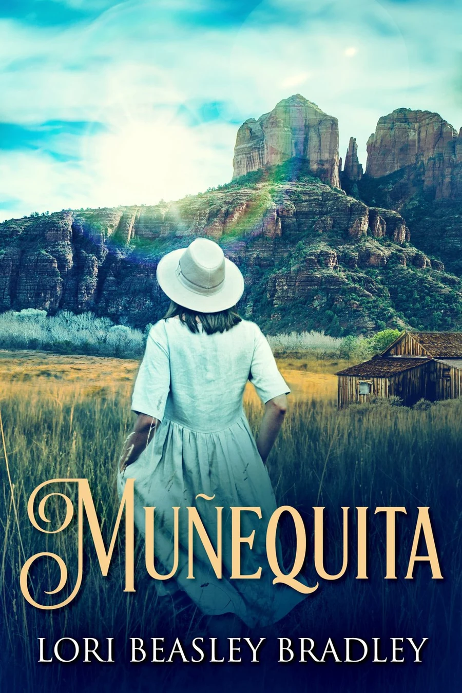 Muñequita cover