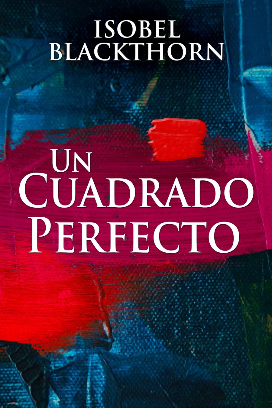 Un Cuadrado Perfecto cover