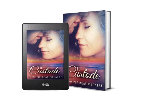 Il Custode cover